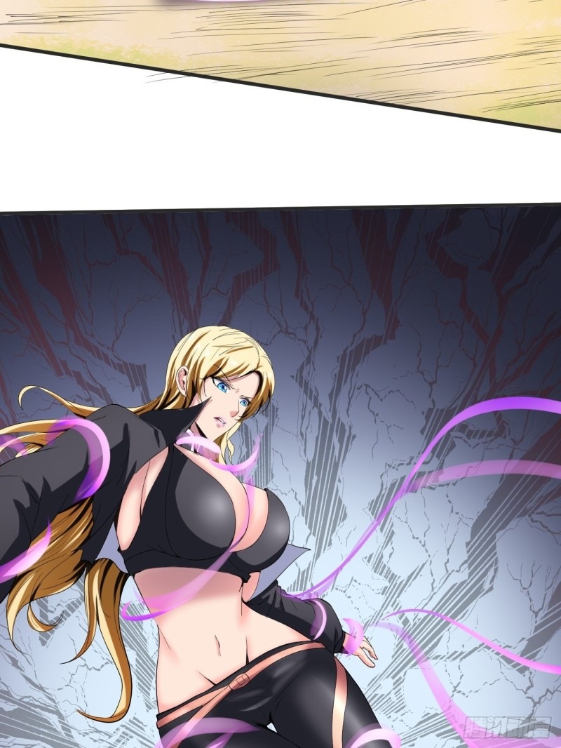 Villain Demon Son In Law Chapter 24 - halaman 38