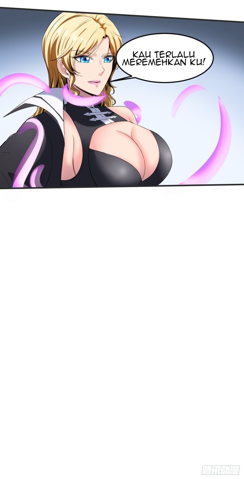 Villain Demon Son In Law Chapter 24 - halaman 40