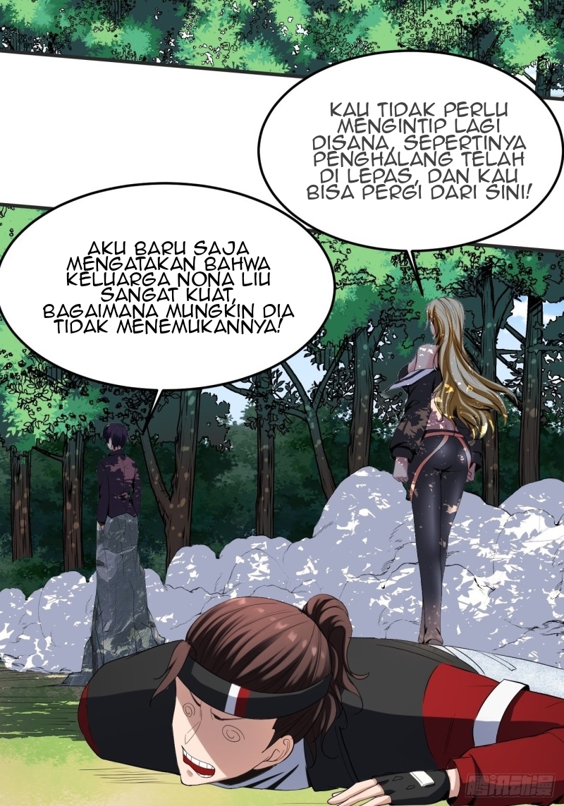 Villain Demon Son In Law Chapter 24 - halaman 46
