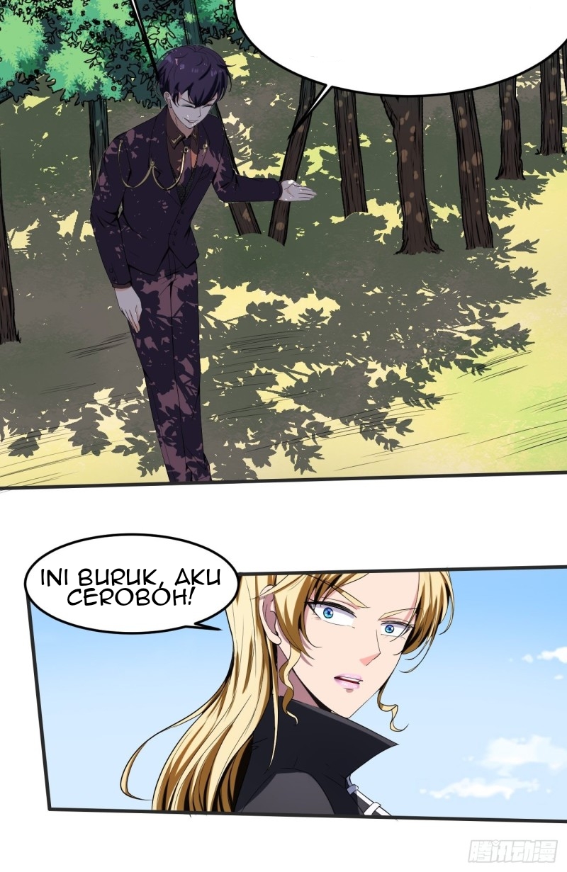 Villain Demon Son In Law Chapter 24 - halaman 48