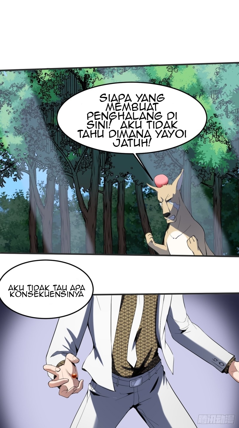 Villain Demon Son In Law Chapter 24 - halaman 49