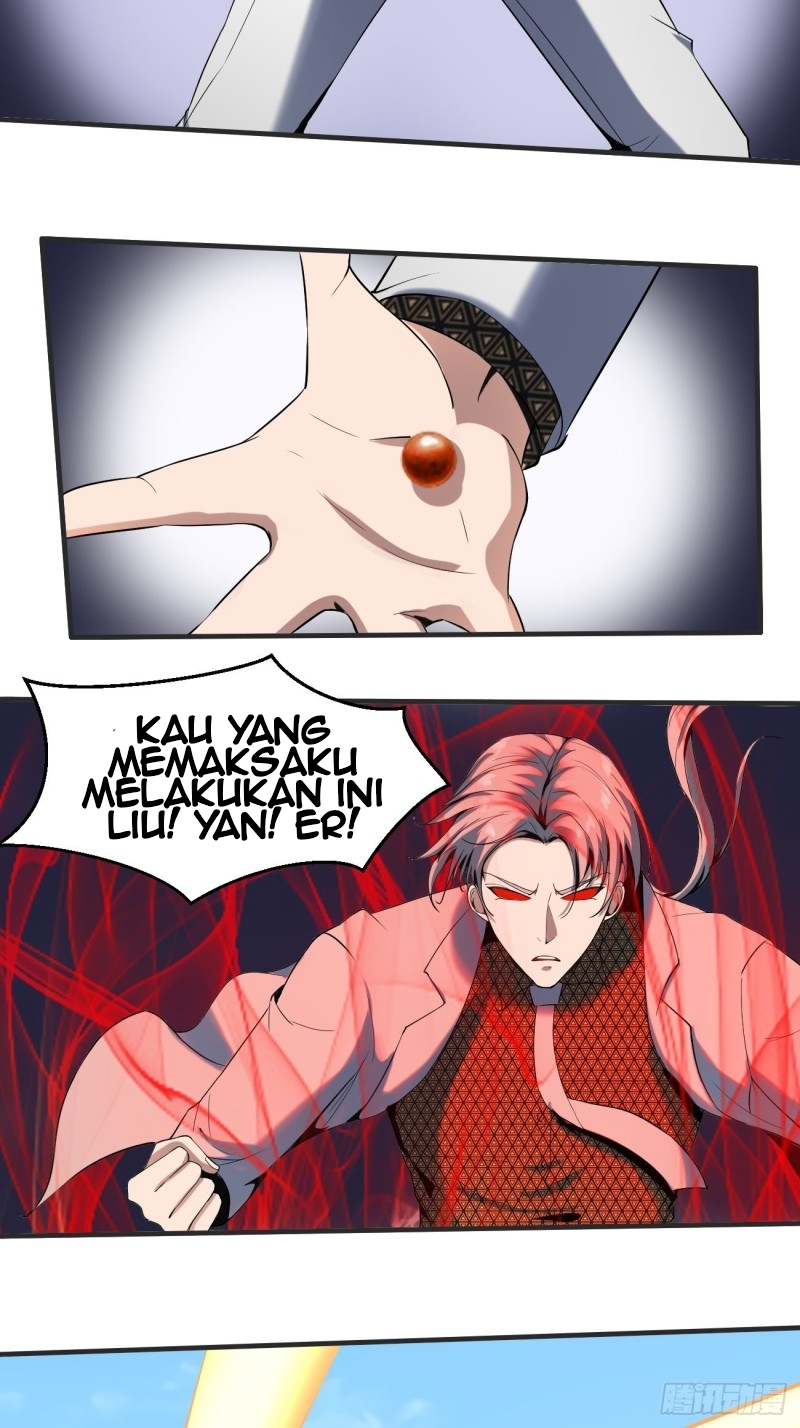 Villain Demon Son In Law Chapter 24 - halaman 50