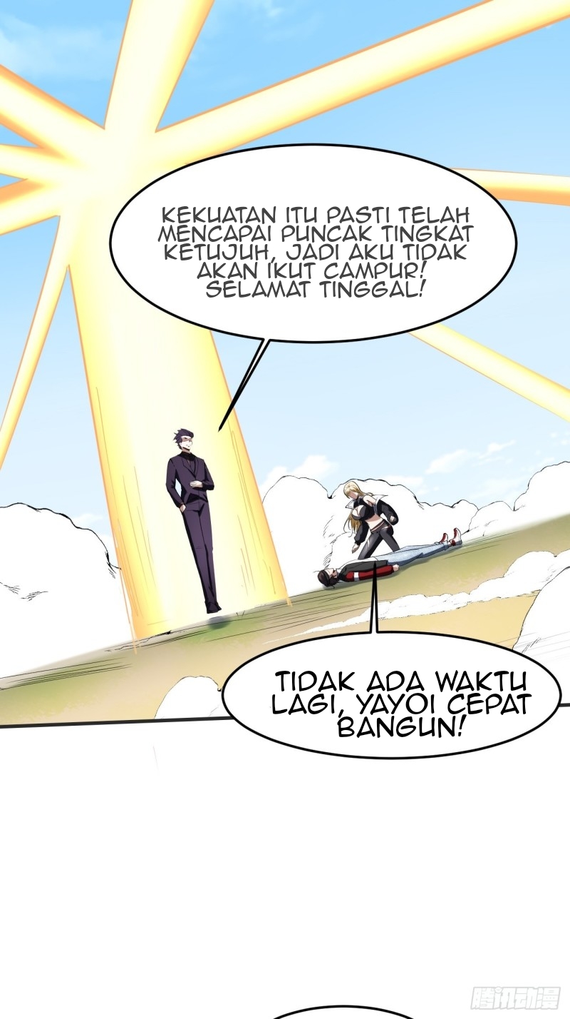 Villain Demon Son In Law Chapter 24 - halaman 51
