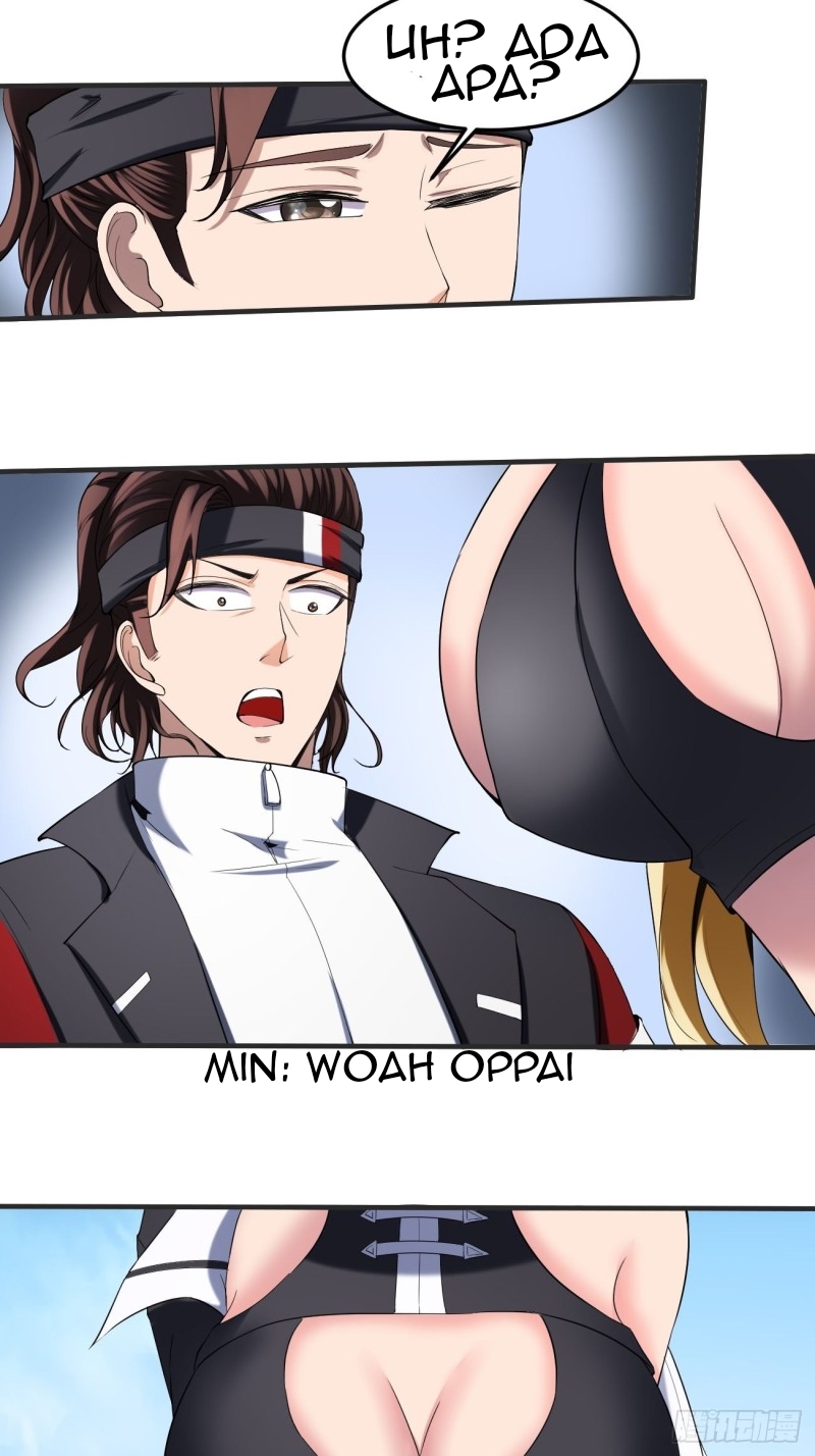 Villain Demon Son In Law Chapter 24 - halaman 52