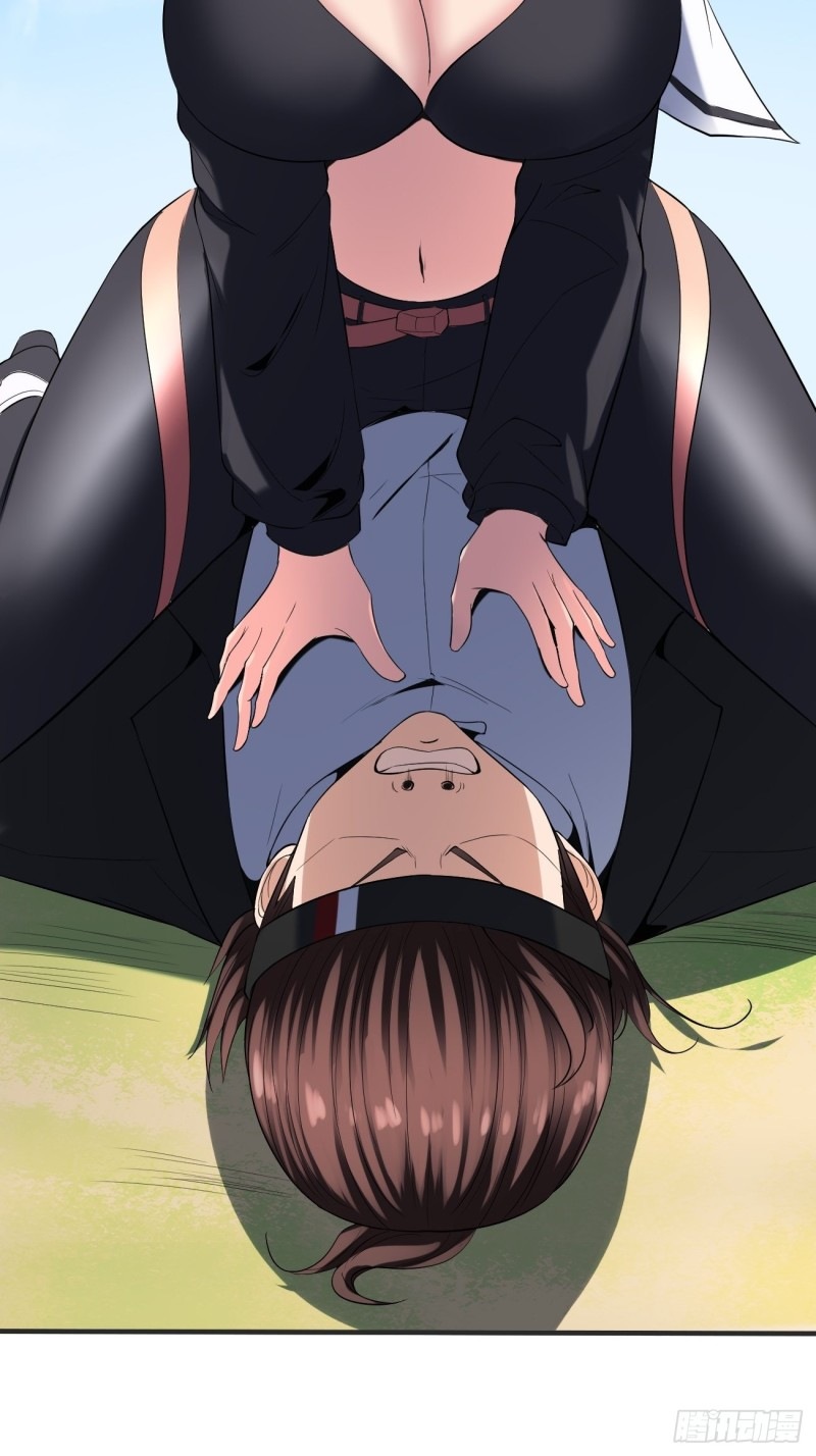 Villain Demon Son In Law Chapter 24 - halaman 53