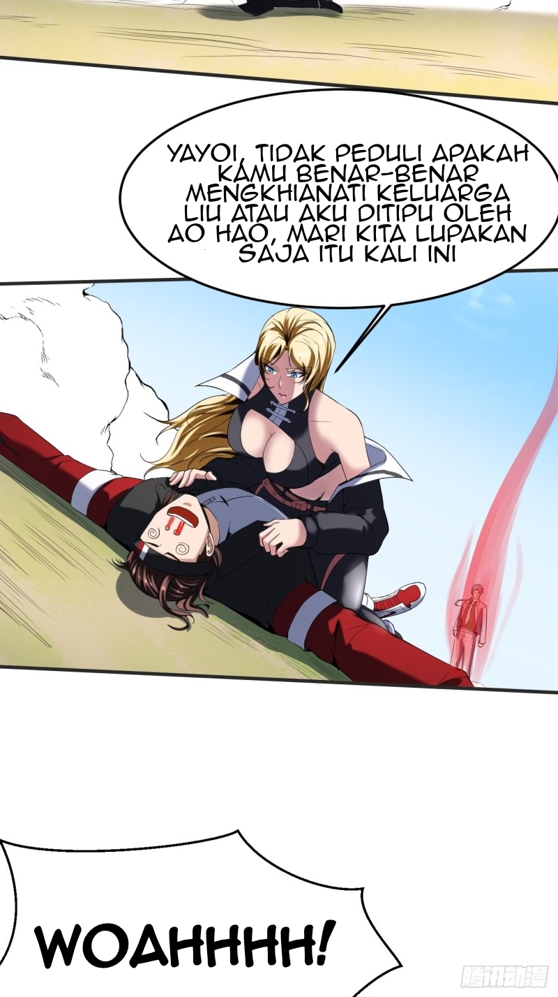 Villain Demon Son In Law Chapter 24 - halaman 55