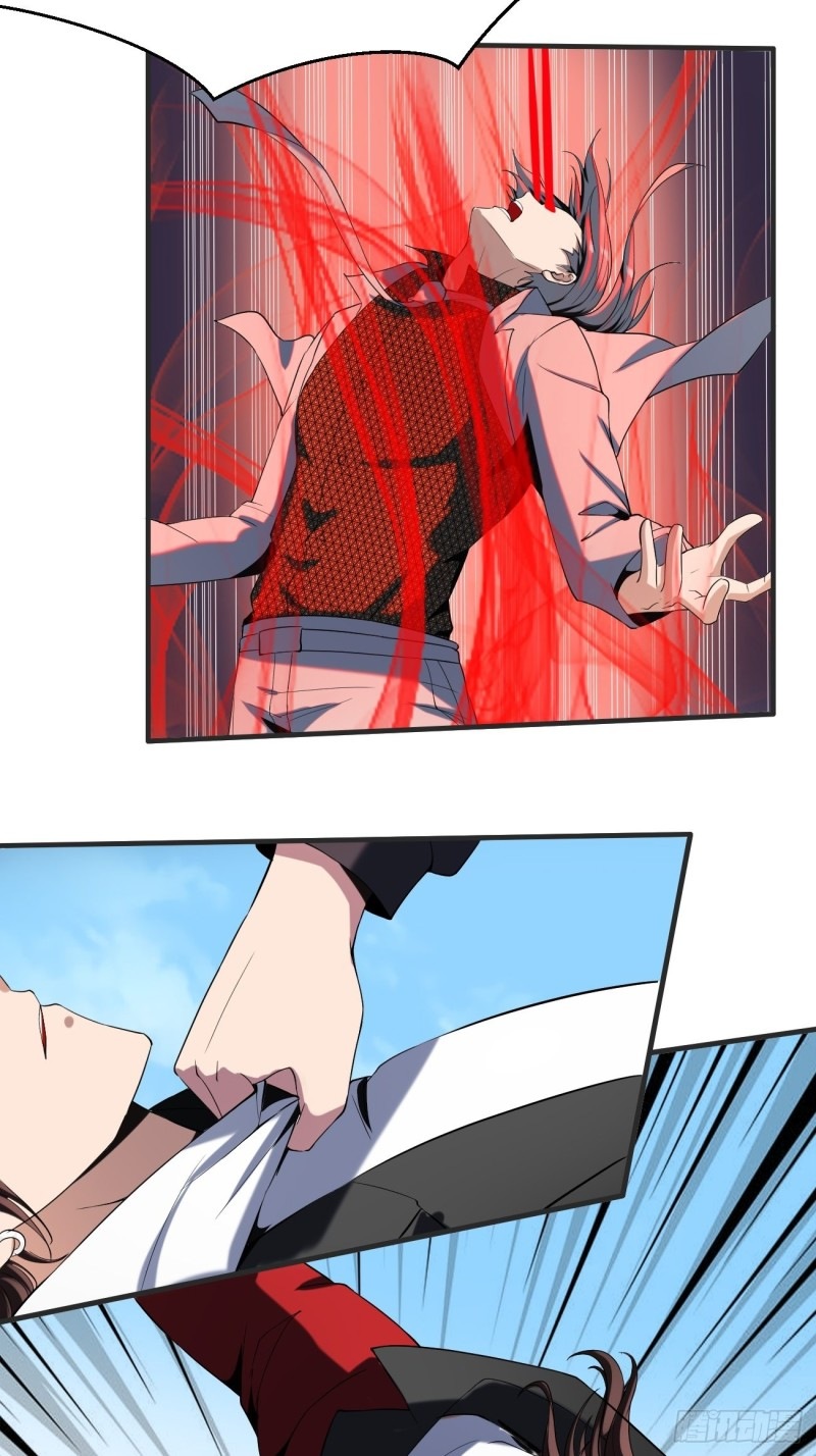 Villain Demon Son In Law Chapter 24 - halaman 56