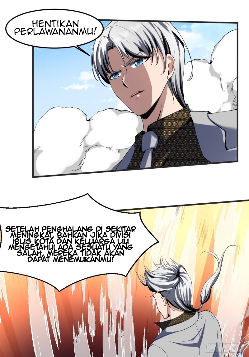 Villain Demon Son In Law Chapter 24 - halaman 6