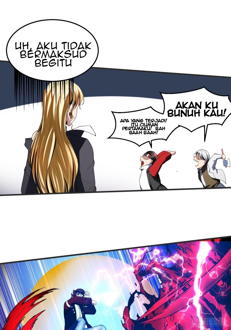 Villain Demon Son In Law Chapter 24 - halaman 61