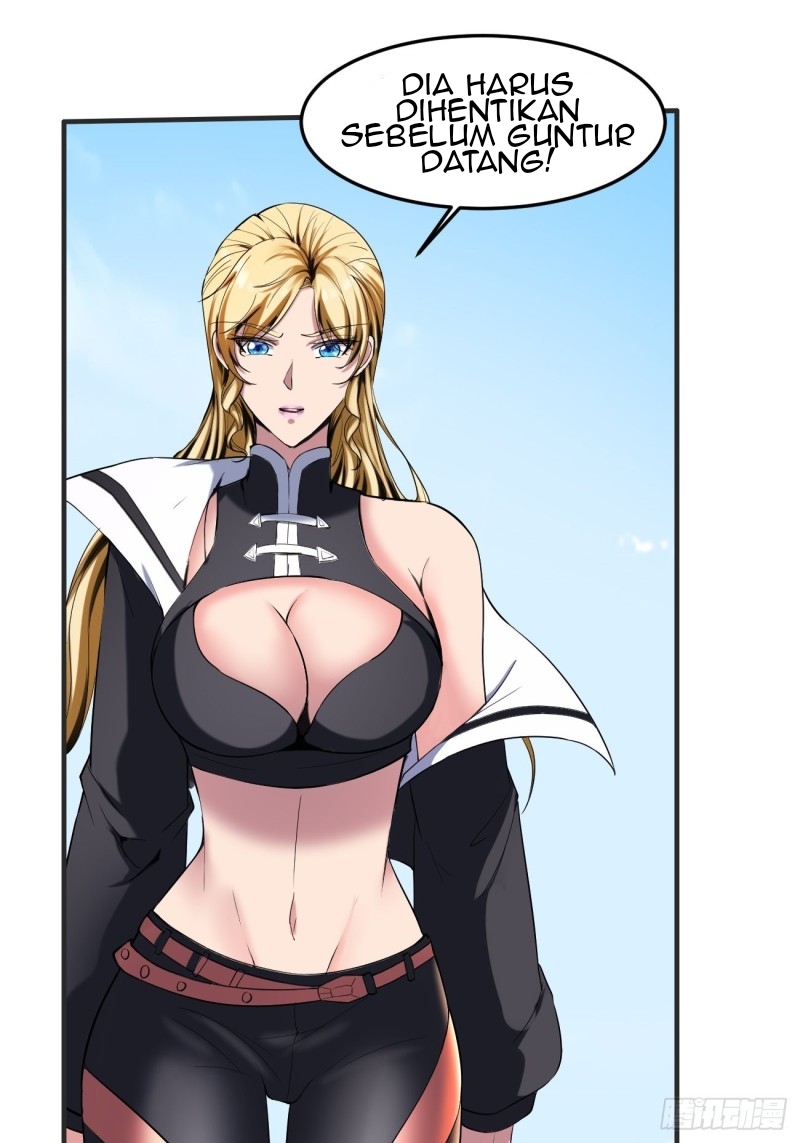 Villain Demon Son In Law Chapter 24 - halaman 63