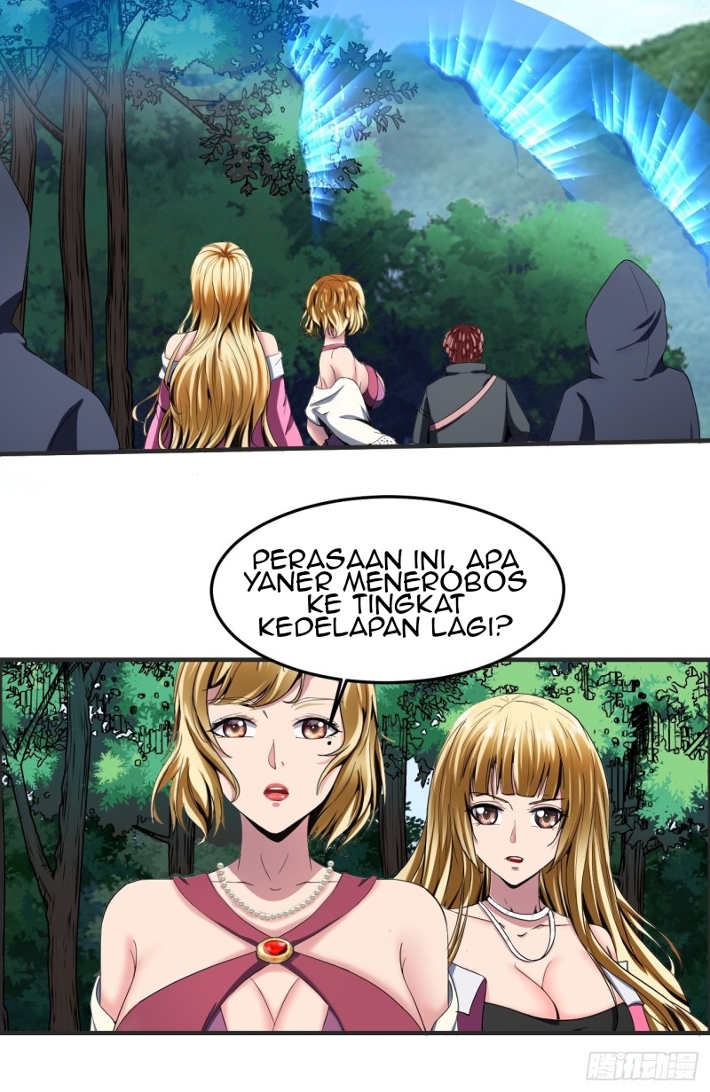 Villain Demon Son In Law Chapter 24 - halaman 65