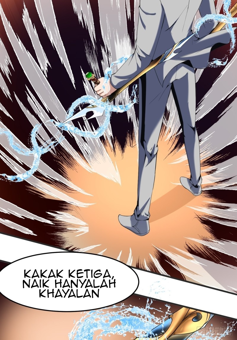 Villain Demon Son In Law Chapter 24 - halaman 7