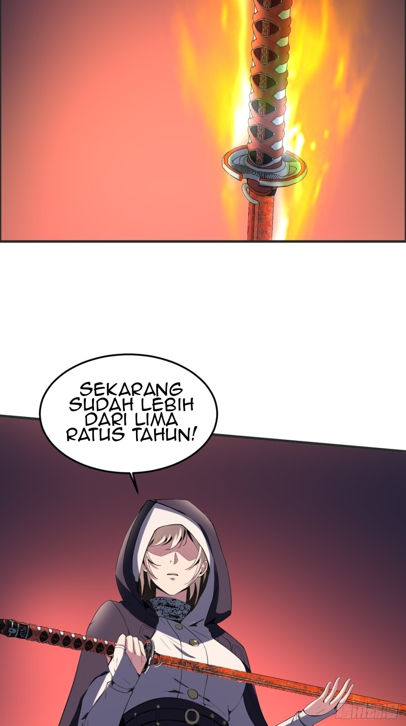 Villain Demon Son In Law Chapter 24 - halaman 70