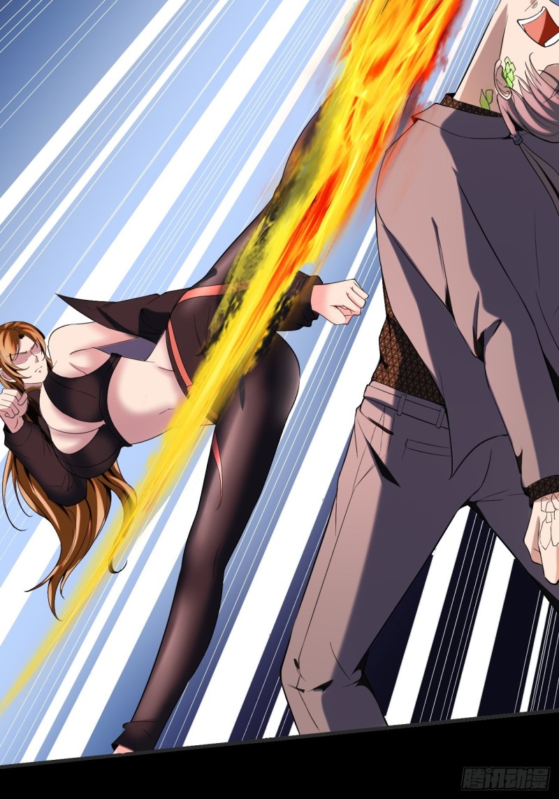 Villain Demon Son In Law Chapter 25 - halaman 15
