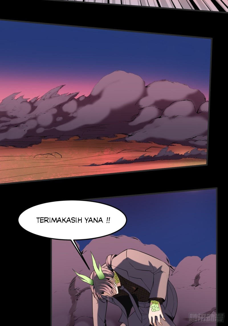 Villain Demon Son In Law Chapter 25 - halaman 17