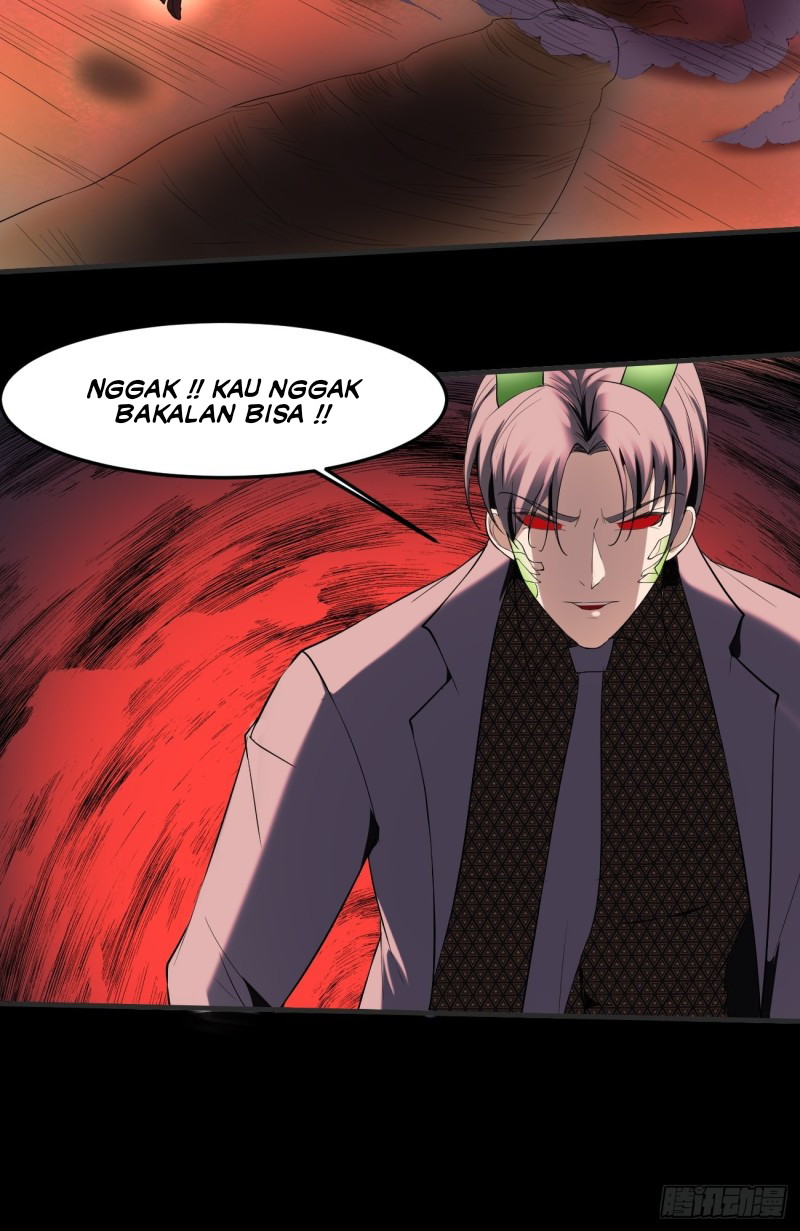 Villain Demon Son In Law Chapter 25 - halaman 19