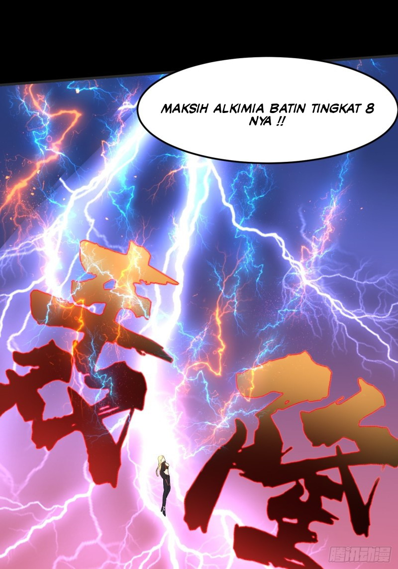Villain Demon Son In Law Chapter 25 - halaman 20