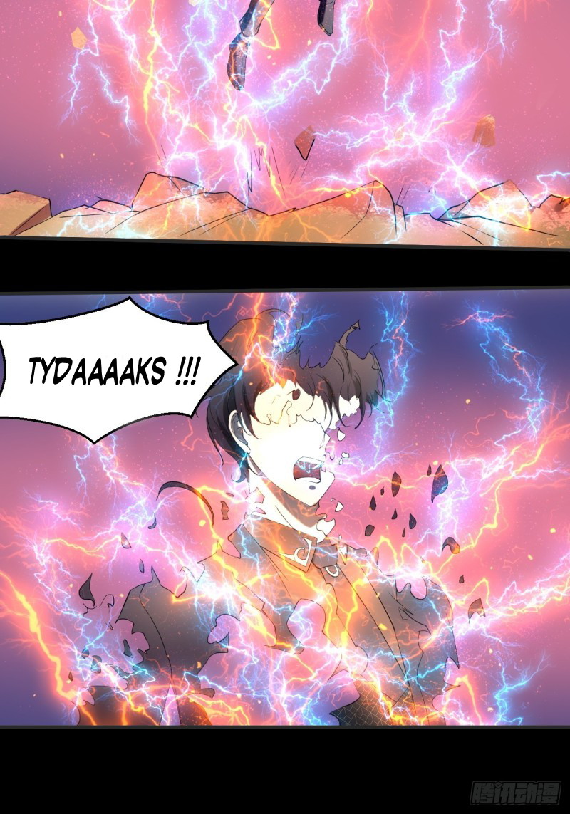 Villain Demon Son In Law Chapter 25 - halaman 25