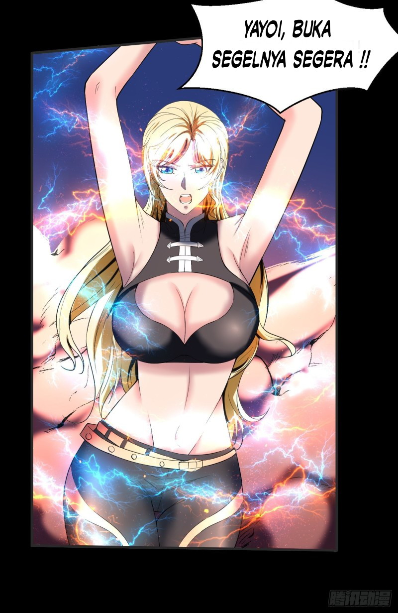 Villain Demon Son In Law Chapter 25 - halaman 27