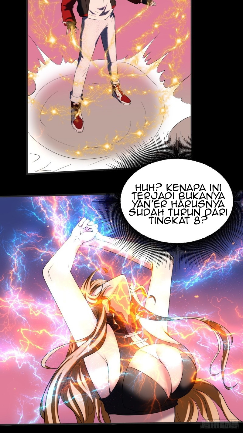 Villain Demon Son In Law Chapter 25 - halaman 29