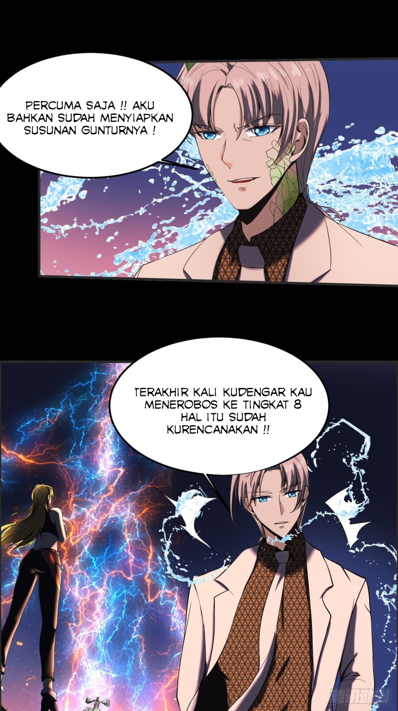 Villain Demon Son In Law Chapter 25 - halaman 30