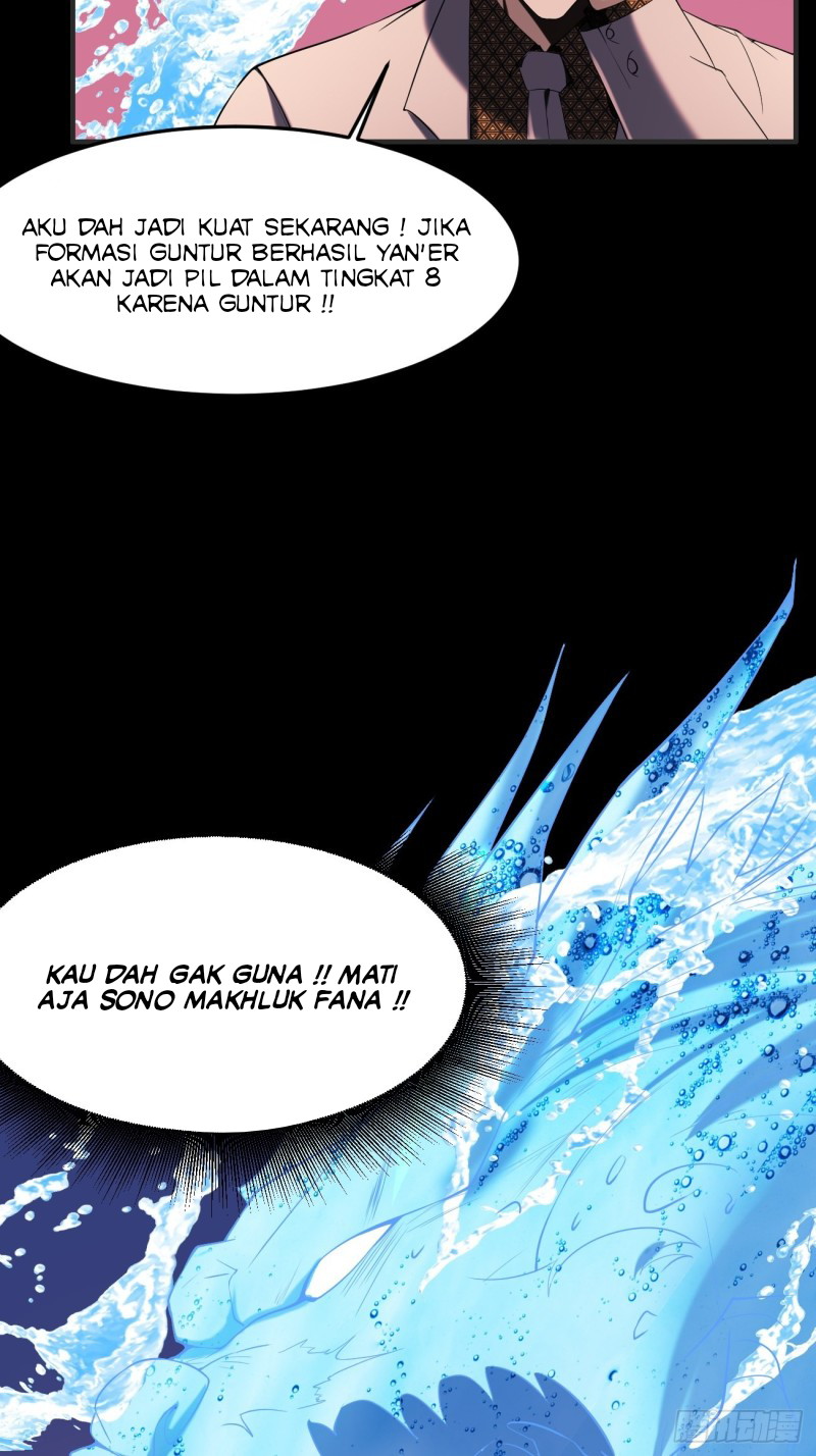 Villain Demon Son In Law Chapter 25 - halaman 33