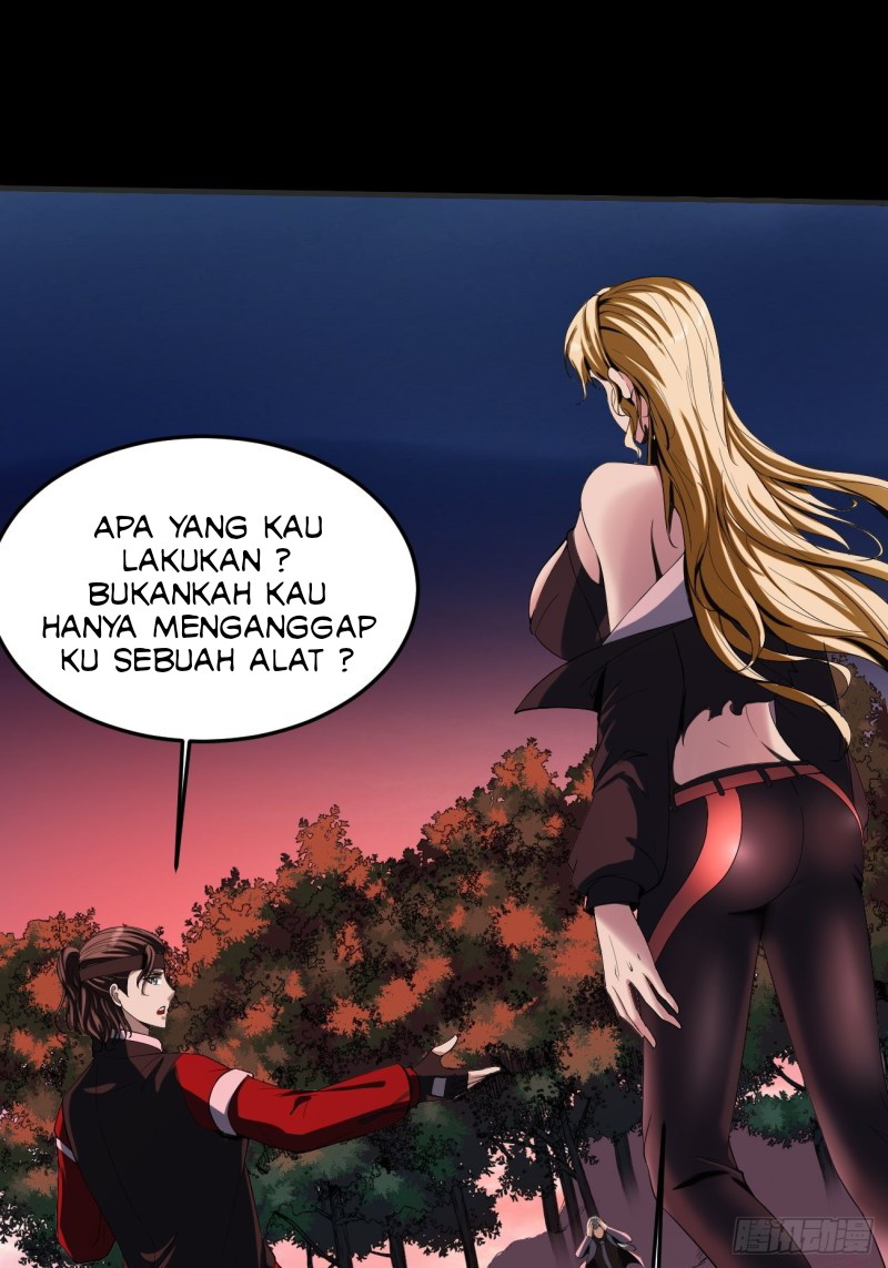 Villain Demon Son In Law Chapter 25 - halaman 4
