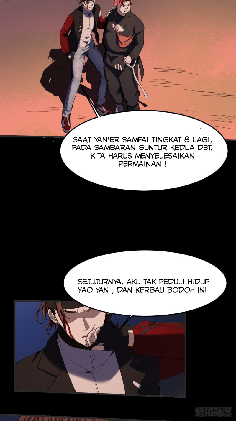 Villain Demon Son In Law Chapter 25 - halaman 40
