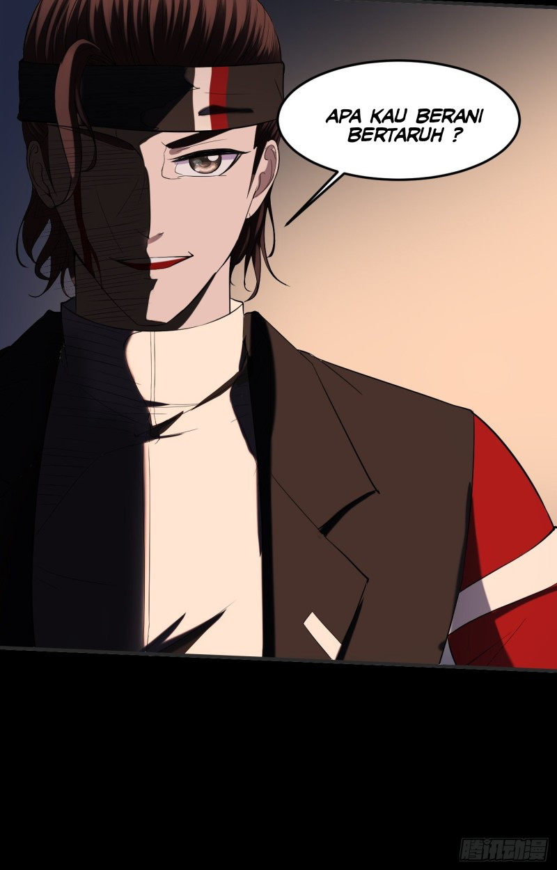 Villain Demon Son In Law Chapter 25 - halaman 41