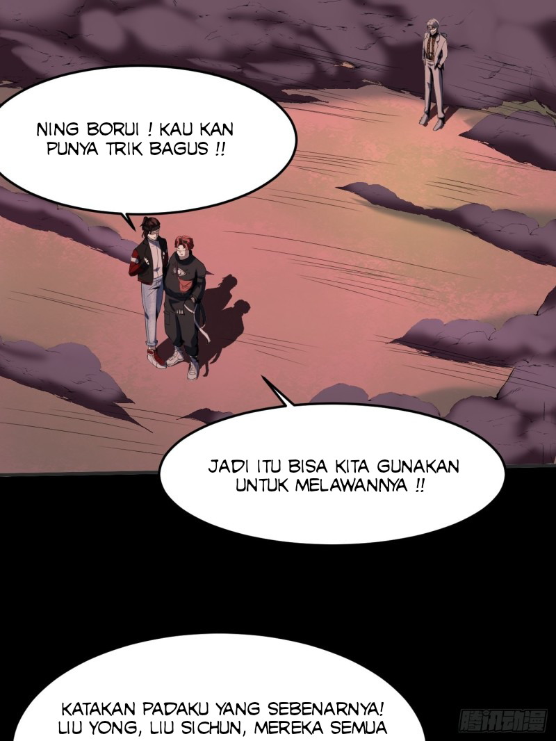 Villain Demon Son In Law Chapter 25 - halaman 44