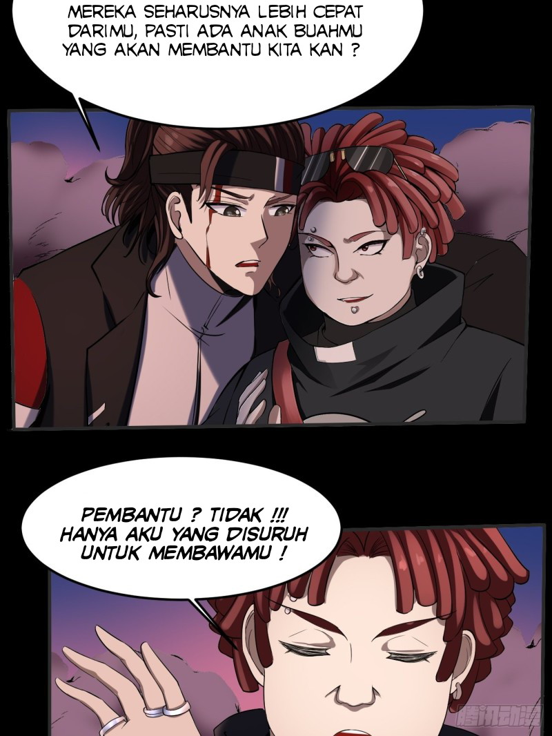 Villain Demon Son In Law Chapter 25 - halaman 45