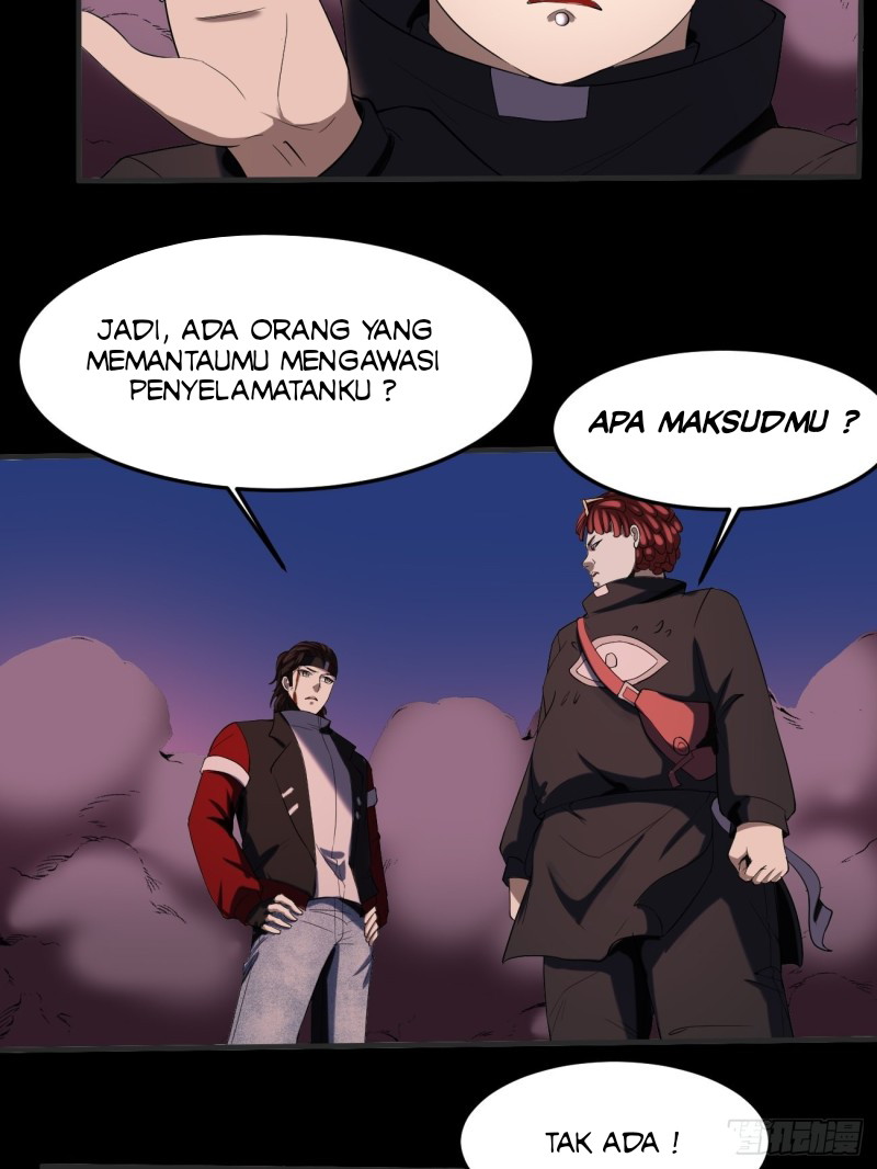 Villain Demon Son In Law Chapter 25 - halaman 46