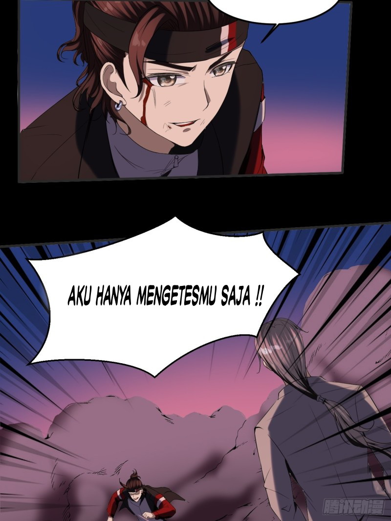 Villain Demon Son In Law Chapter 25 - halaman 47