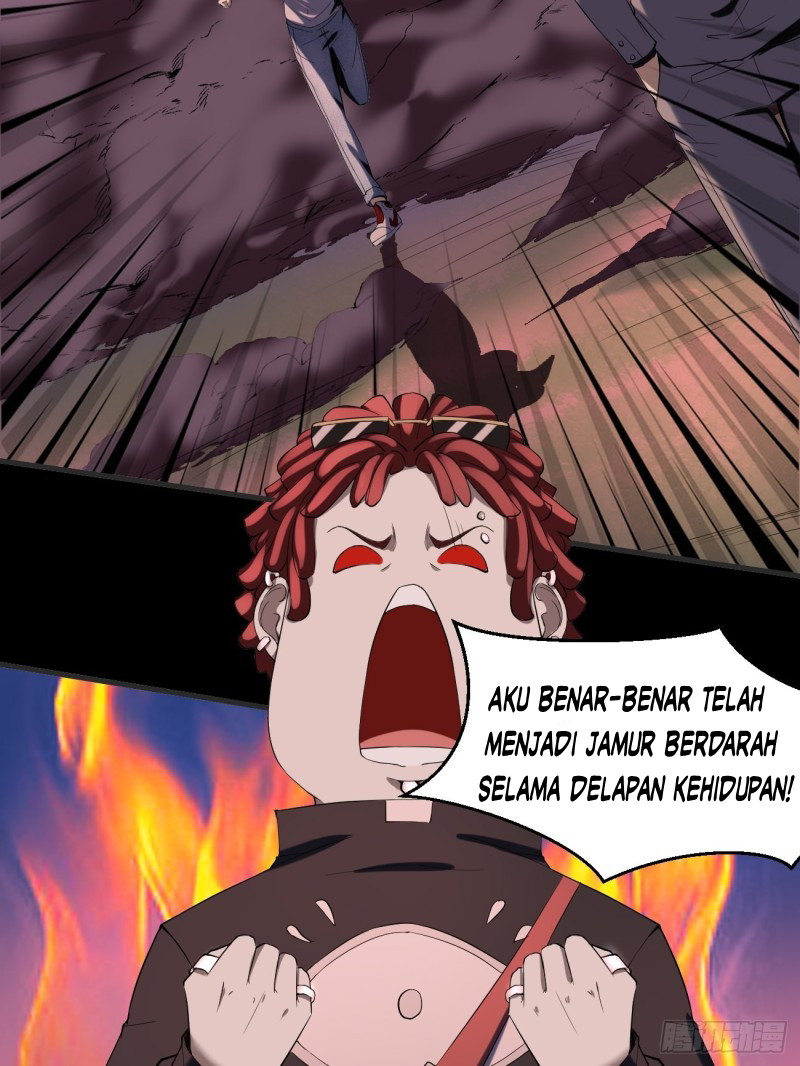 Villain Demon Son In Law Chapter 25 - halaman 48