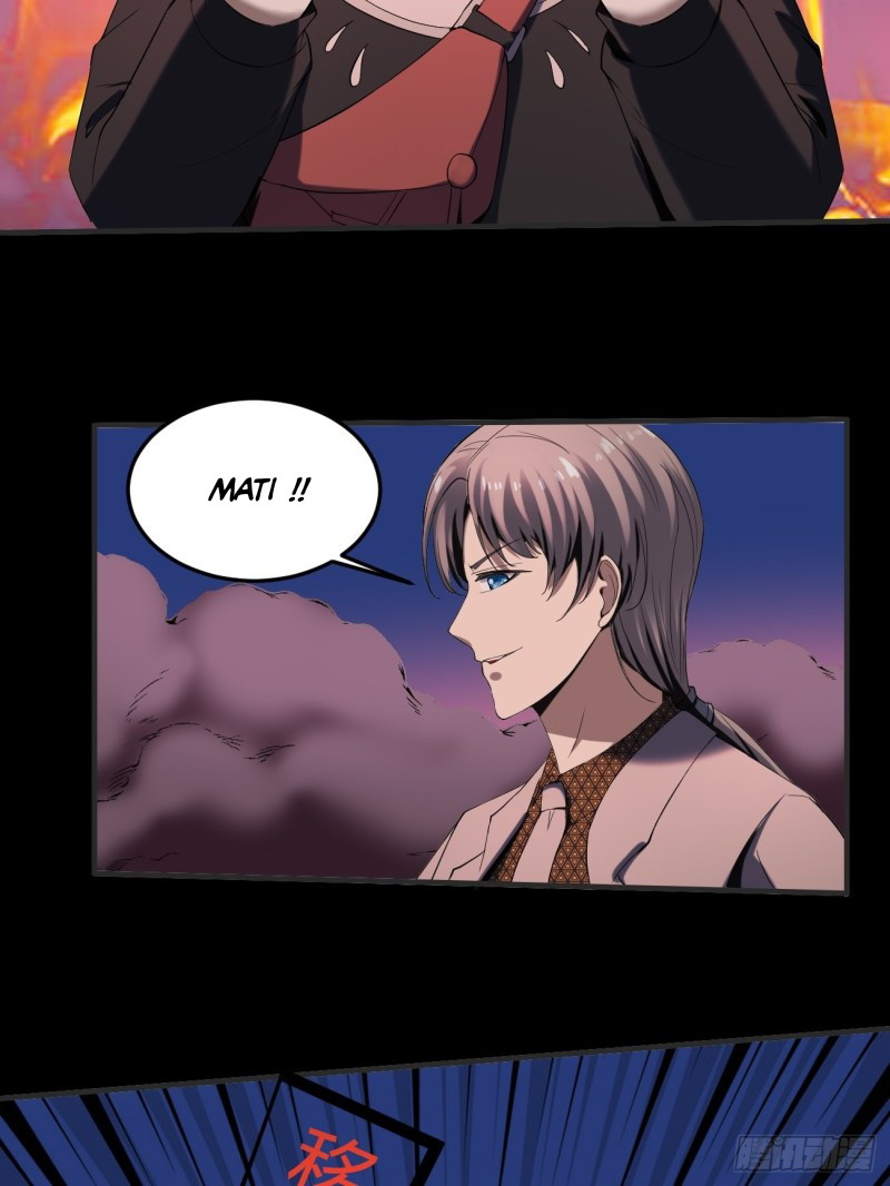 Villain Demon Son In Law Chapter 25 - halaman 49
