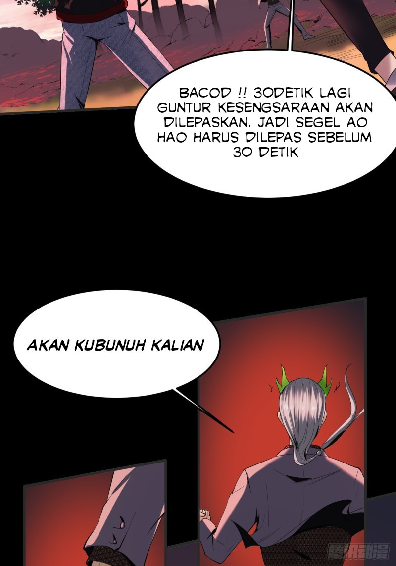 Villain Demon Son In Law Chapter 25 - halaman 5