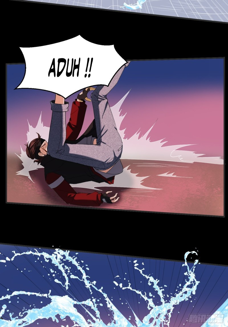 Villain Demon Son In Law Chapter 25 - halaman 52