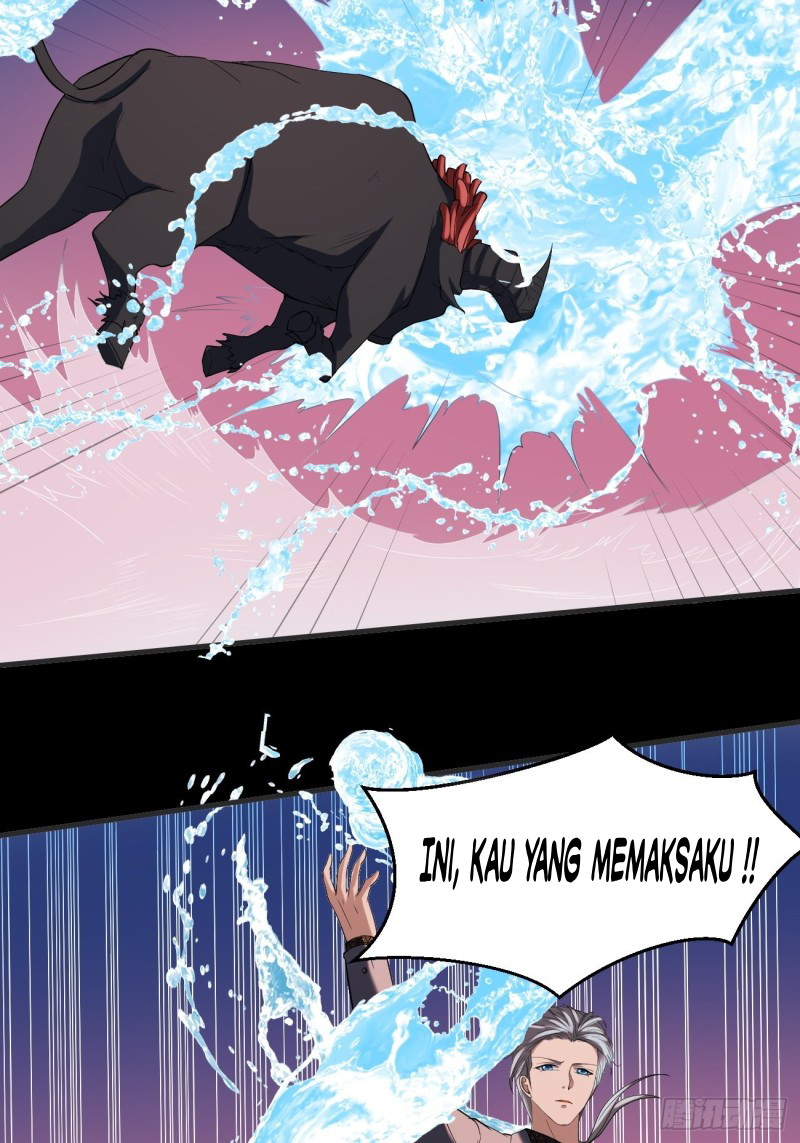 Villain Demon Son In Law Chapter 25 - halaman 53