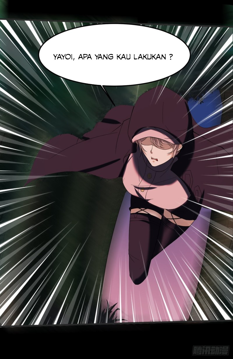Villain Demon Son In Law Chapter 25 - halaman 58