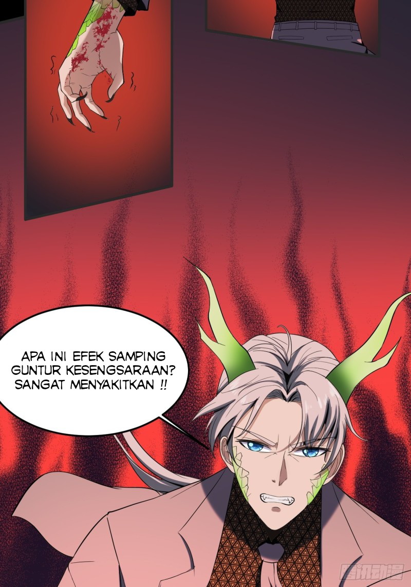 Villain Demon Son In Law Chapter 25 - halaman 6