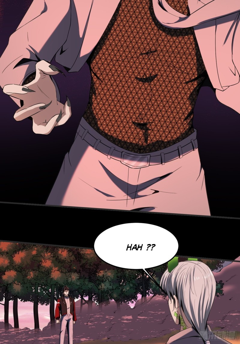 Villain Demon Son In Law Chapter 25 - halaman 7