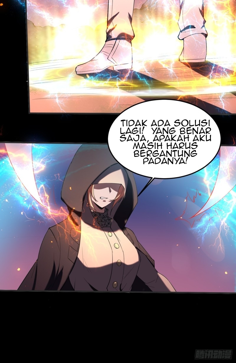 Villain Demon Son In Law Chapter 26.2 - halaman 10