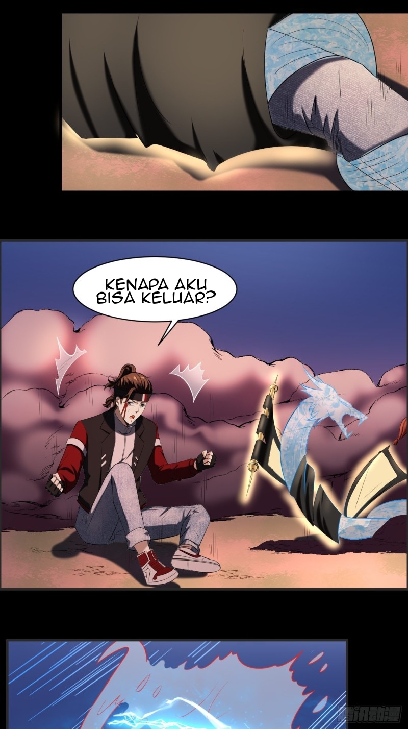 Villain Demon Son In Law Chapter 26.2 - halaman 12