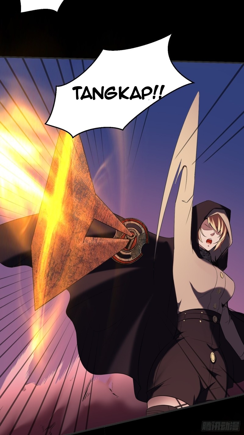 Villain Demon Son In Law Chapter 26.2 - halaman 16