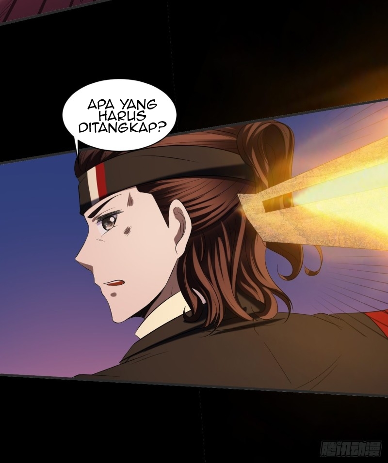 Villain Demon Son In Law Chapter 26.2 - halaman 17