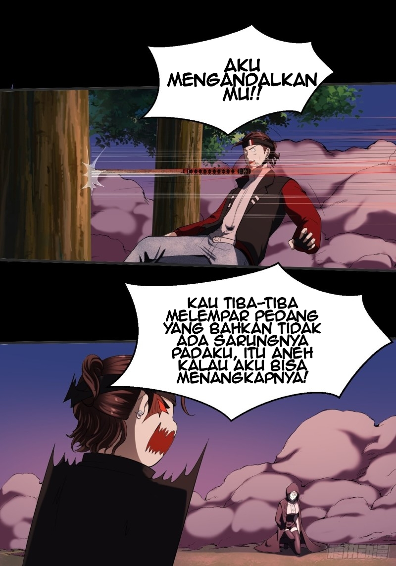Villain Demon Son In Law Chapter 26.2 - halaman 18