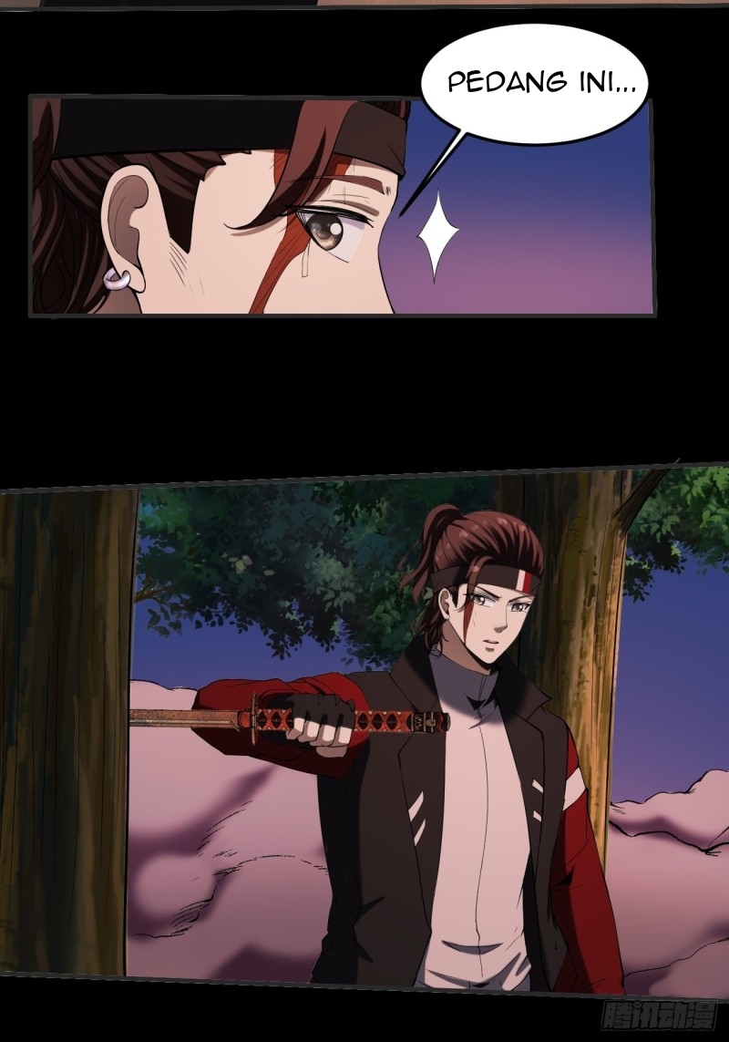 Villain Demon Son In Law Chapter 26.2 - halaman 19