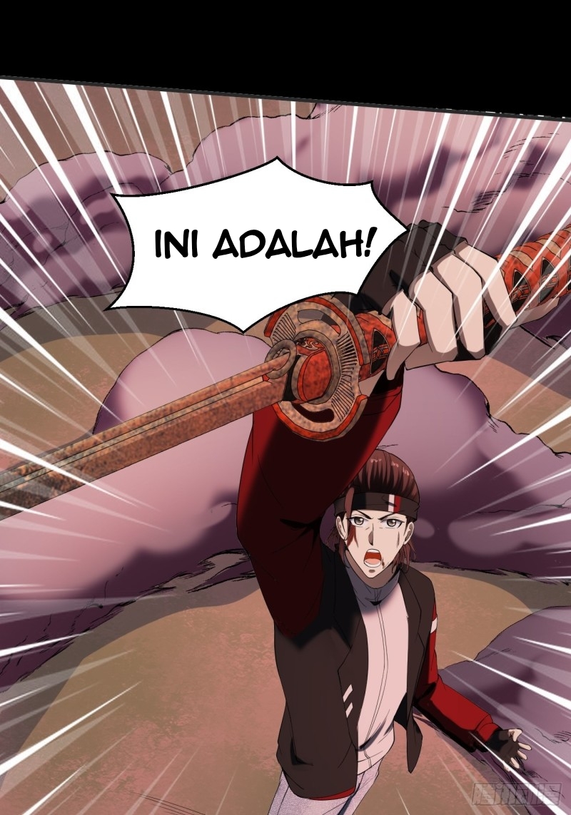 Villain Demon Son In Law Chapter 26.2 - halaman 20