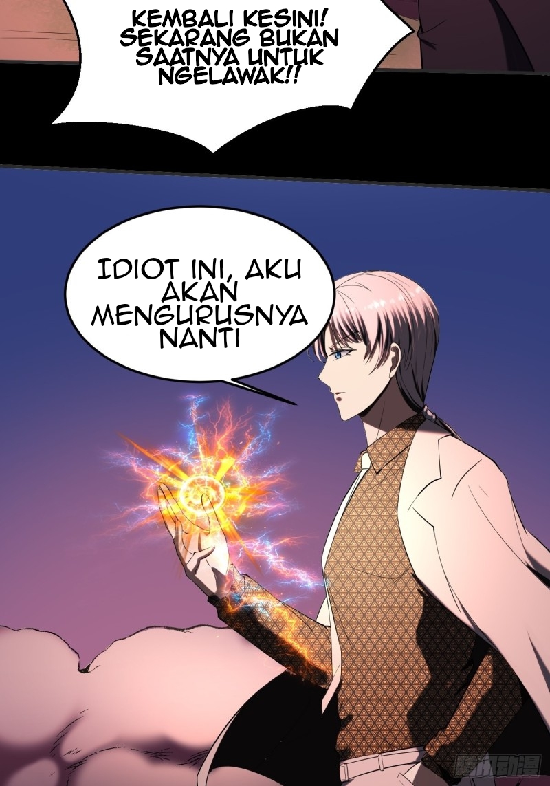 Villain Demon Son In Law Chapter 26.2 - halaman 22