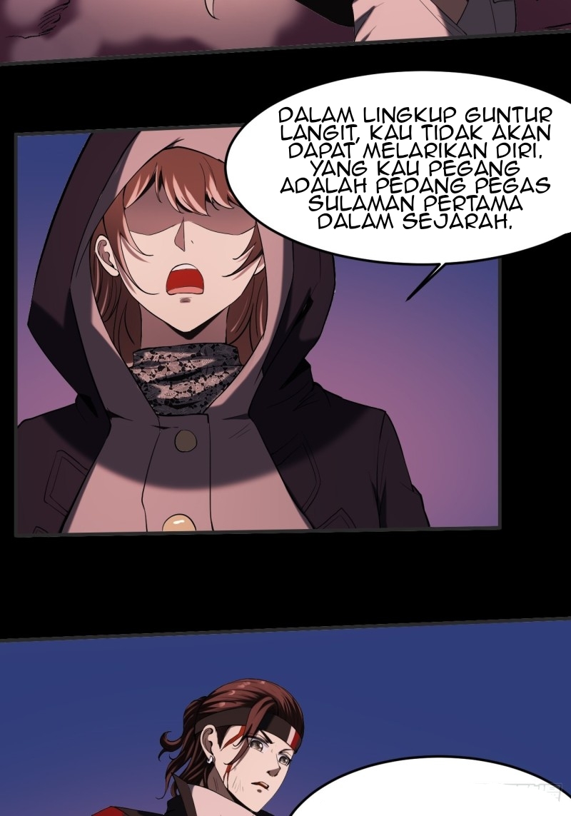 Villain Demon Son In Law Chapter 26.2 - halaman 23